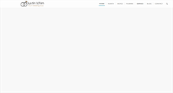 Desktop Screenshot of fotografinunta.com